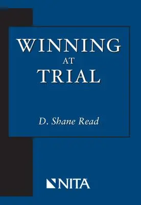 Ganar un juicio - Winning at Trial