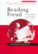 Leer a Freud: Una exploración cronológica de los escritos de Freud - Reading Freud: A Chronological Exploration of Freud's Writings