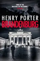Brandenburg - En el 30 aniversario, un brillante thriller sobre la caída del Muro de Berlín - Brandenburg - On the 30th anniversary, a brilliant thriller about the fall of the Berlin Wall