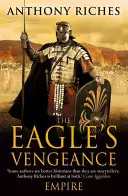 La venganza del águila: Imperio VI - The Eagle's Vengeance: Empire VI