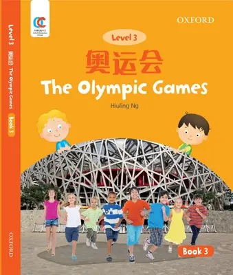 Juegos Olímpicos - Olympic Games
