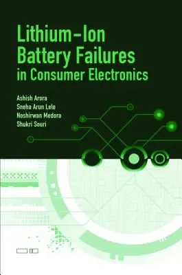 Fallos de las baterías de iones de litio I - Lithium-Ion Battery Failures I