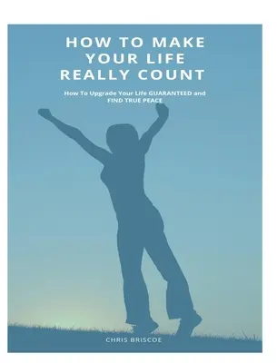 Cómo hacer que tu vida cuente de verdad. (Tapa dura, envoltorio de imagen) - How To Make Your Life Really Count. (Hard Cover, Image Wrap)