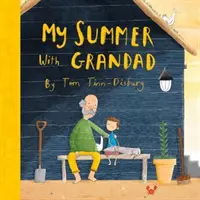 Mi verano con el abuelo - My Summer With Grandad