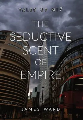 El seductor aroma del Imperio - The Seductive Scent of Empire