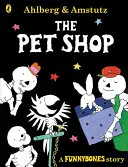 La tienda de mascotas, 2 - The Pet Shop, 2