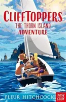 Clifftoppers: La aventura de la isla de las espinas - Clifftoppers: The Thorn Island Adventure