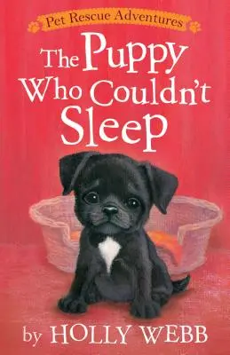 El cachorro que no podía dormir - The Puppy Who Couldn't Sleep