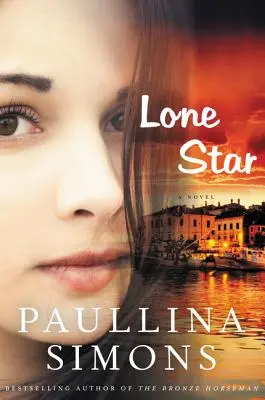 Estrella solitaria - Lone Star