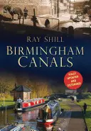 Canales de Birmingham - Birmingham Canals