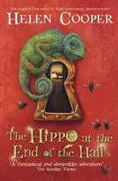 El hipopótamo al final del pasillo - Hippo at the End of the Hall