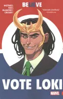 Vota a Loki - Vote Loki