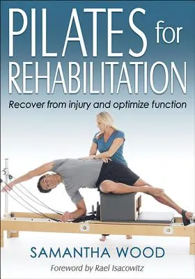 Pilates para la rehabilitación - Pilates for Rehabilitation