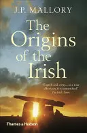 Los orígenes del irlandés - Origins of the Irish