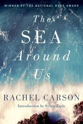 El mar que nos rodea - The Sea Around Us