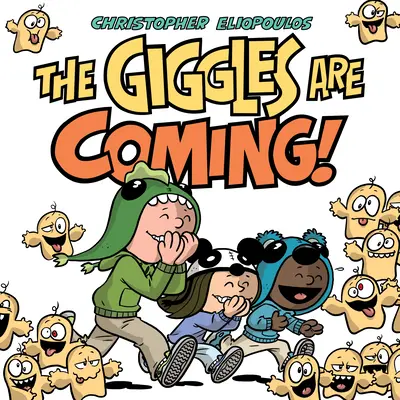 Llegan las risas - The Giggles Are Coming