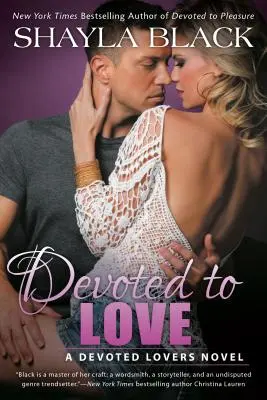 Devoto al amor - Devoted to Love