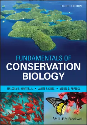 Fundamentos de biología de la conservación - Fundamentals of Conservation Biology