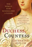 Duquesa Condesa - Duchess Countess