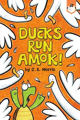 Los patos andan sueltos - Ducks Run Amok!