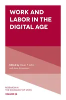 El trabajo en la era digital - Work and Labor in the Digital Age