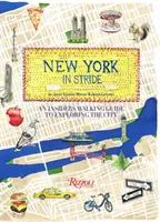 Nueva York a paso ligero: Guía de senderismo - New York in Stride: An Insider's Walking Guide