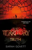 Territorio, verdad - Territory, Truth