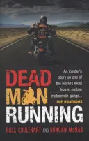 Hombre muerto corriendo (McNab Ross Coulthart y Duncan (Autor)) - Dead Man Running (McNab Ross Coulthart and Duncan (Author))