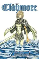 Claymore, Vol. 7, 7