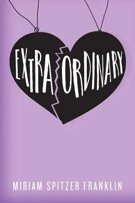 Extraordinario - Extraordinary