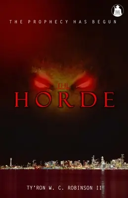 La Horda - The Horde