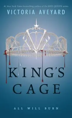 La jaula del rey - King's Cage