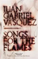 Canciones para las llamas - Songs for the Flames