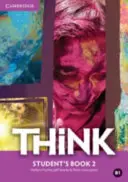 Think Nivel 2 Libro del Alumno - Think Level 2 Student's Book