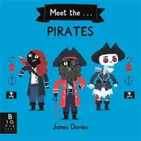 Conozca a los piratas - Meet the Pirates