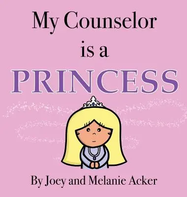 Mi consejera es una princesa - My Counselor Is a Princess