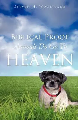 Pruebas Bíblicas de que los Animales Van al Cielo - Biblical Proof Animals Do Go To Heaven