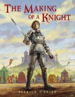 La formación de un caballero - The Making of a Knight
