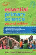 Ciencia primaria esencial - Essential Primary Science