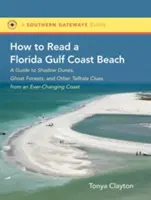 Cómo leer una playa de la costa del golfo de Florida: Guía de dunas sombrías, bosques fantasma y otras pistas reveladoras de una costa en constante cambio - How to Read a Florida Gulf Coast Beach: A Guide to Shadow Dunes, Ghost Forests, and Other Telltale Clues from an Ever-Changing Coast