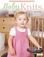 Baby Knits: 18 proyectos de punto para tus seres queridos - Baby Knits: 18 Knit Projects for Your Beloved Ones