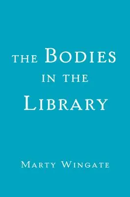 Cadáveres en la biblioteca - Bodies In The Library