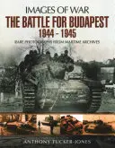 La batalla de Budapest 1944 - 1945 - The Battle for Budapest 1944 - 1945