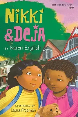 Nikki y Deja, 1: Nikki y Deja, Libro Uno - Nikki and Deja, 1: Nikki and Deja, Book One