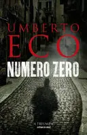 Número Cero - Numero Zero