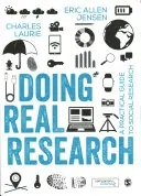 Investigar de verdad: Guía práctica para la investigación social - Doing Real Research: A Practical Guide to Social Research