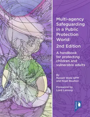 Multi-Agency Safeguarding 2ª edición - Multi-Agency Safeguarding 2nd Edition