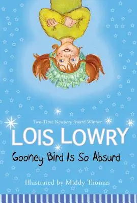 El pájaro Gooney es tan absurdo - Gooney Bird Is So Absurd