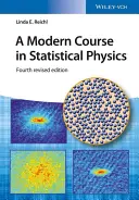 Curso moderno de física estadística - A Modern Course in Statistical Physics