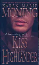 El beso del montañés - Kiss of the Highlander